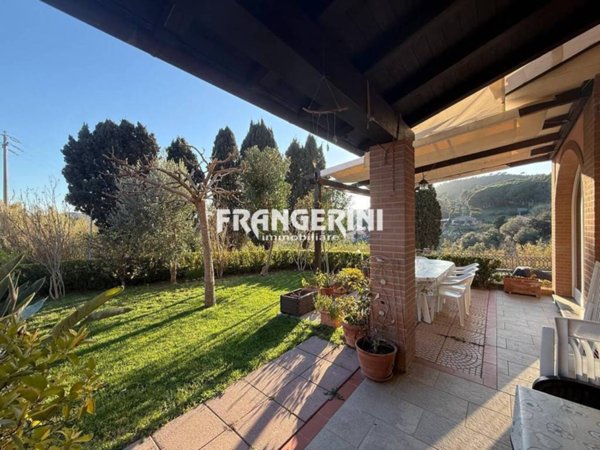 appartamento in vendita a Rosignano Marittimo in zona Gabbro