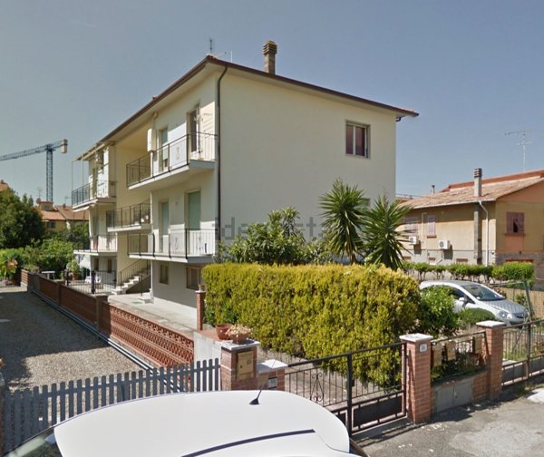 appartamento in vendita a Rosignano Marittimo