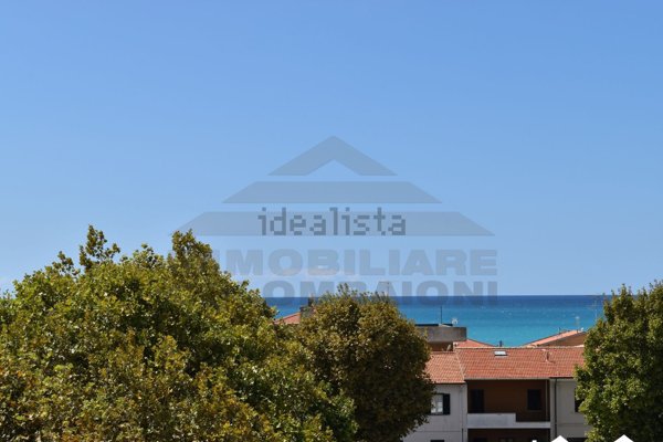 appartamento in vendita a Rosignano Marittimo in zona Rosignano Solvay