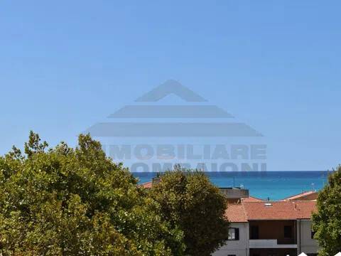 appartamento in vendita a Rosignano Marittimo in zona Rosignano Solvay