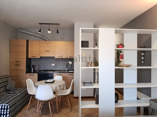 appartamento in vendita a Rosignano Marittimo in zona Rosignano Solvay