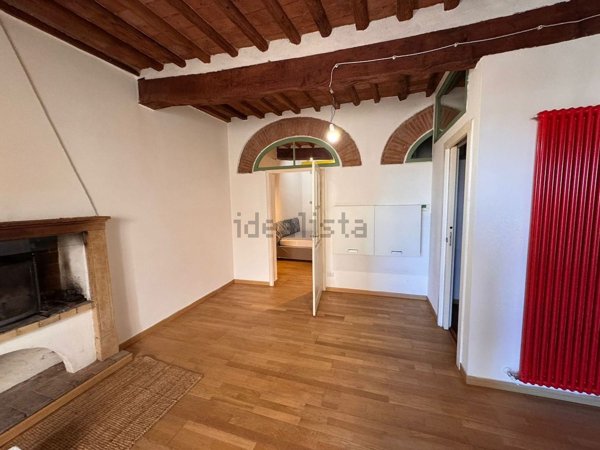 appartamento in vendita a Rosignano Marittimo