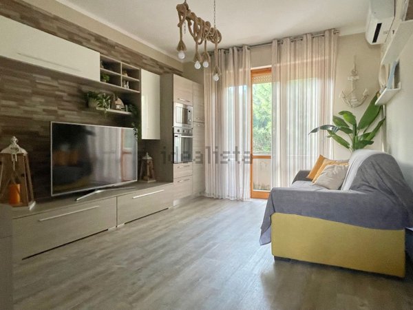 appartamento in vendita a Rosignano Marittimo in zona Vada