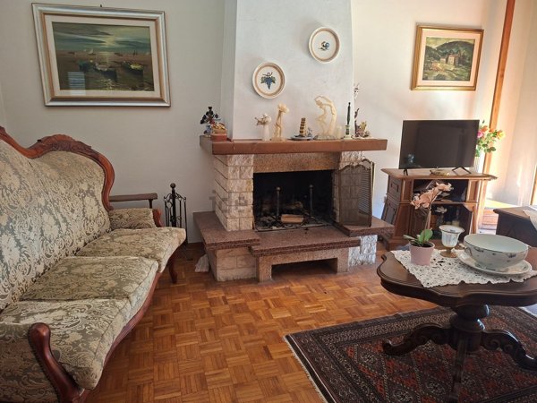 appartamento in vendita a Rosignano Marittimo in zona Rosignano Solvay