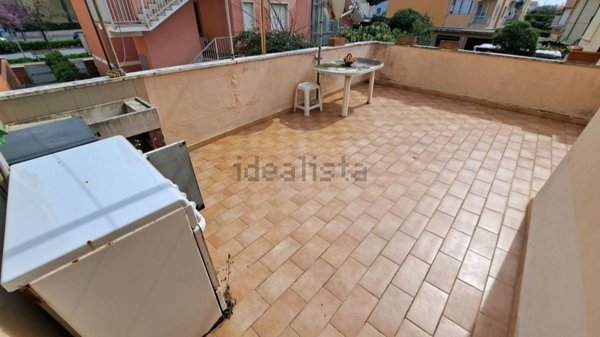 appartamento in vendita a Rosignano Marittimo in zona Rosignano Solvay