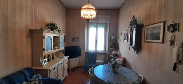 appartamento in vendita a Rosignano Marittimo in zona Rosignano Solvay