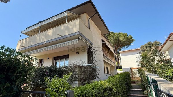 appartamento in vendita a Rosignano Marittimo in zona Castiglioncello