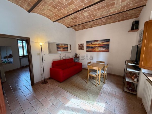 appartamento in vendita a Rosignano Marittimo