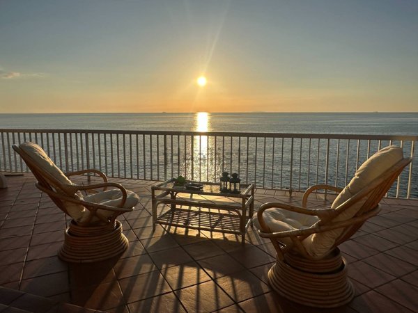 appartamento in vendita a Rosignano Marittimo in zona Castiglioncello