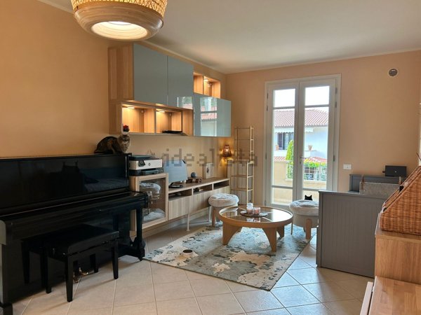 appartamento in vendita a Rosignano Marittimo in zona Castiglioncello