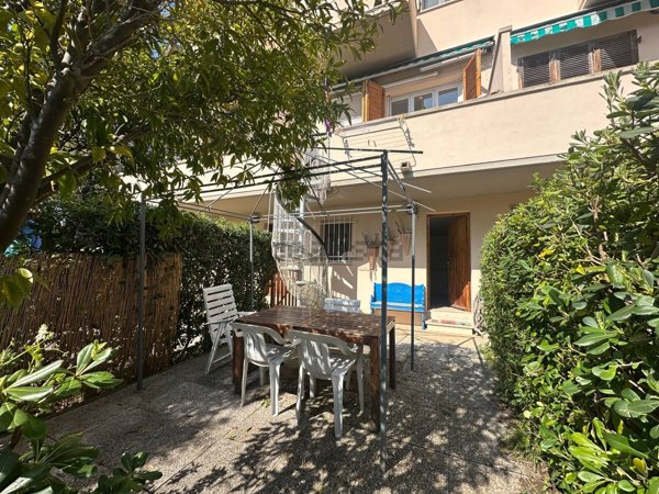 appartamento in vendita a Rosignano Marittimo in zona Castiglioncello