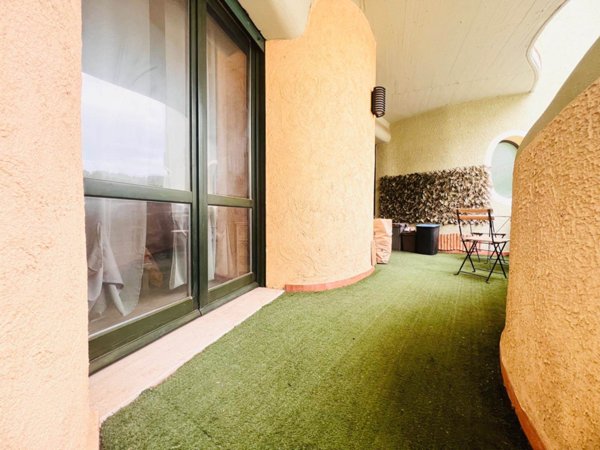 appartamento in vendita a Rosignano Marittimo in zona Rosignano Solvay