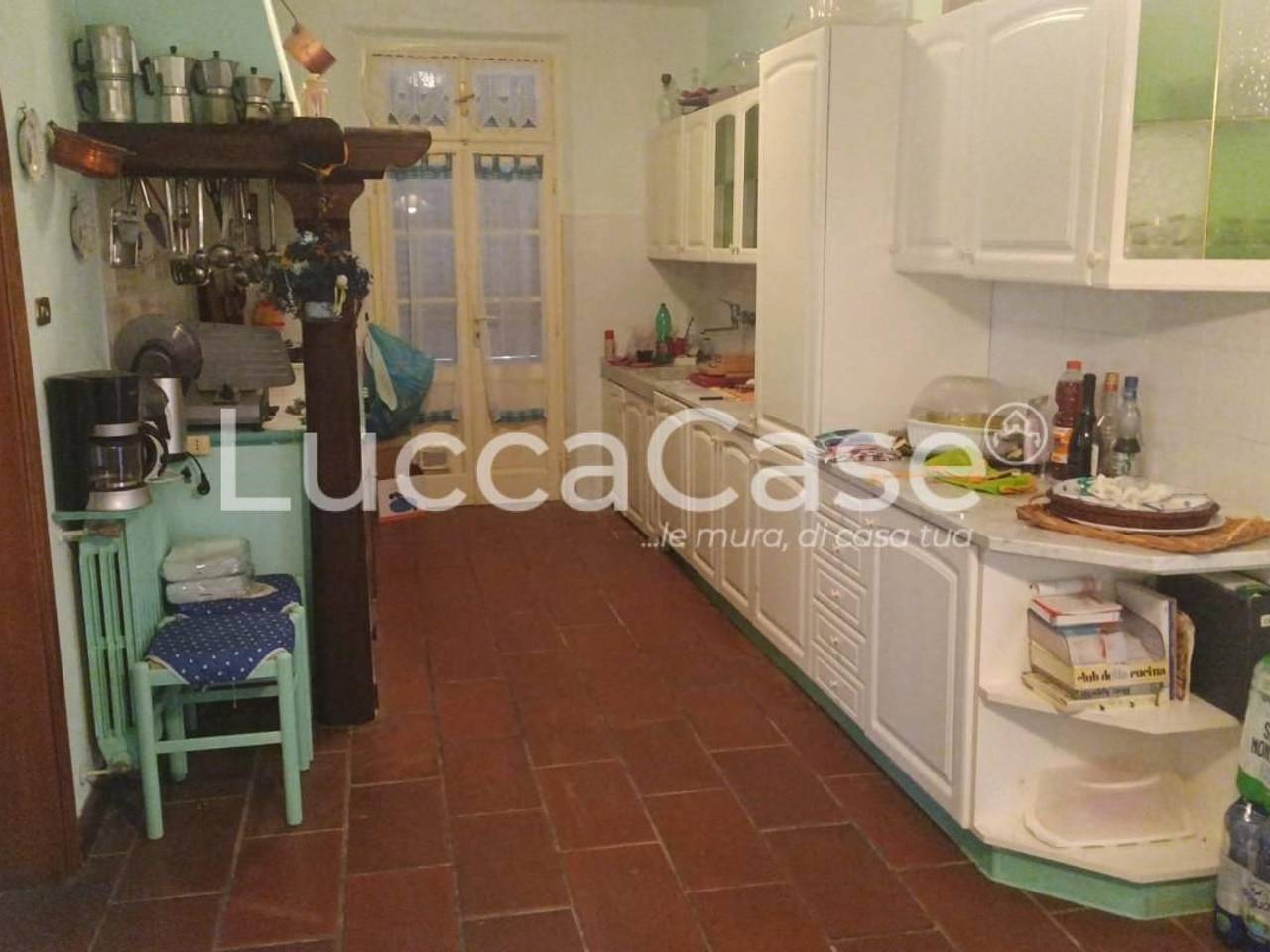 casa indipendente in vendita a Rosignano Marittimo in zona Gabbro