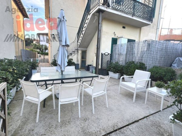 appartamento in vendita a Rosignano Marittimo in zona Castiglioncello