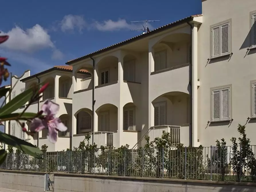 appartamento in vendita a Rosignano Marittimo in zona La Mazzanta