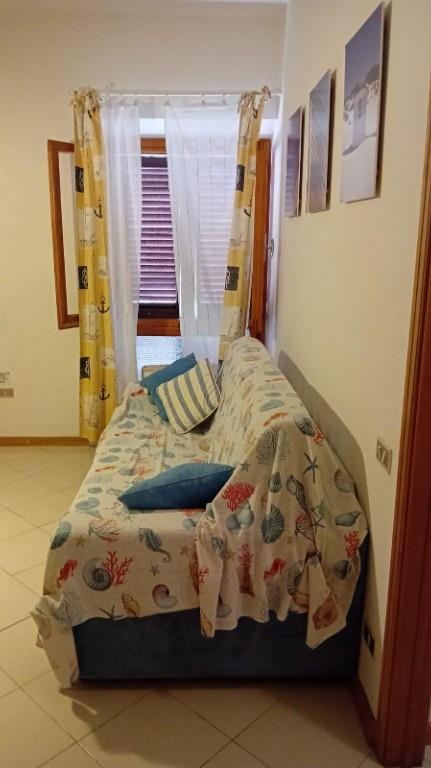 appartamento in vendita a Rosignano Marittimo in zona Castiglioncello