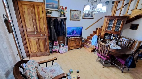 casa indipendente in vendita a Rosignano Marittimo in zona Rosignano Solvay