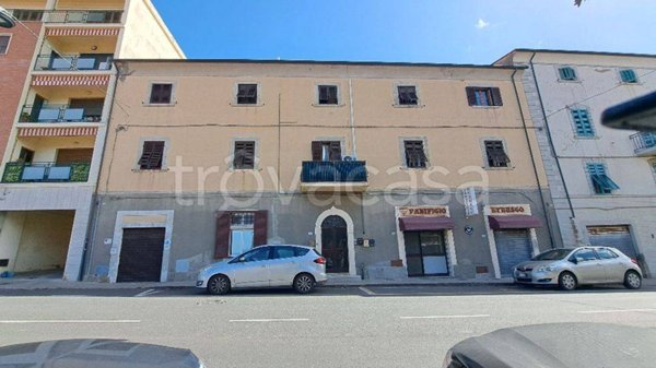 appartamento in vendita a Rosignano Marittimo