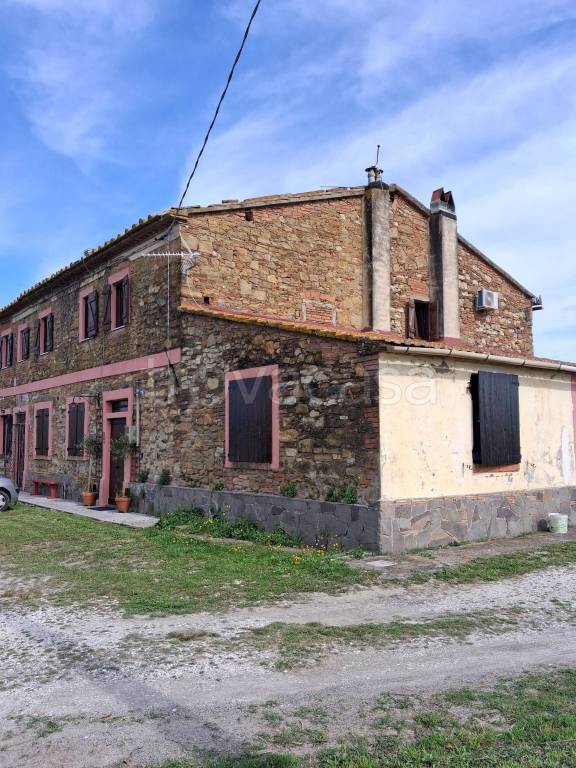 appartamento a Rosignano Marittimo in zona Castelnuovo della Misericordia