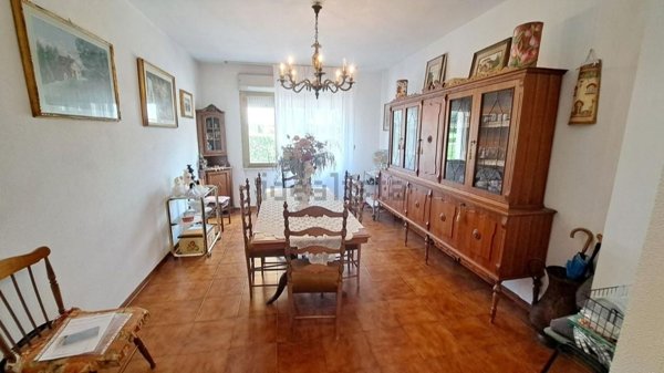 appartamento in vendita a Rosignano Marittimo in zona Rosignano Solvay