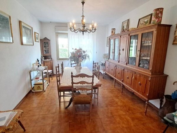 appartamento in vendita a Rosignano Marittimo in zona Rosignano Solvay