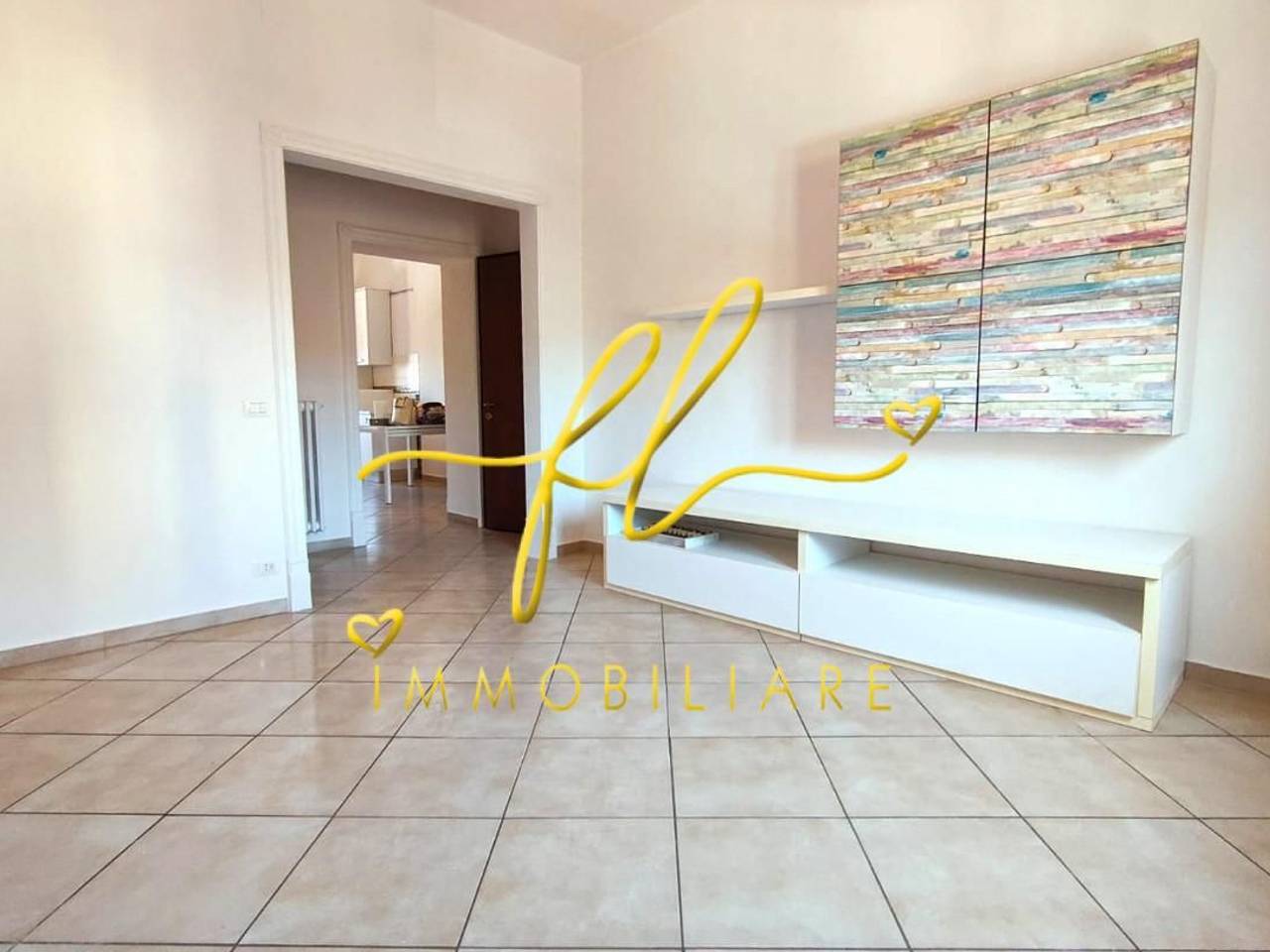 appartamento in vendita a Rosignano Marittimo in zona Rosignano Solvay