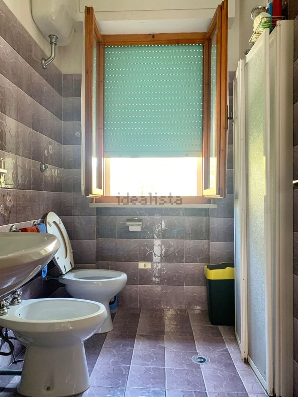 appartamento in vendita a Rosignano Marittimo in zona Vada