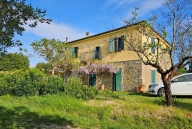 casa indipendente in vendita a Rosignano Marittimo in zona Gabbro