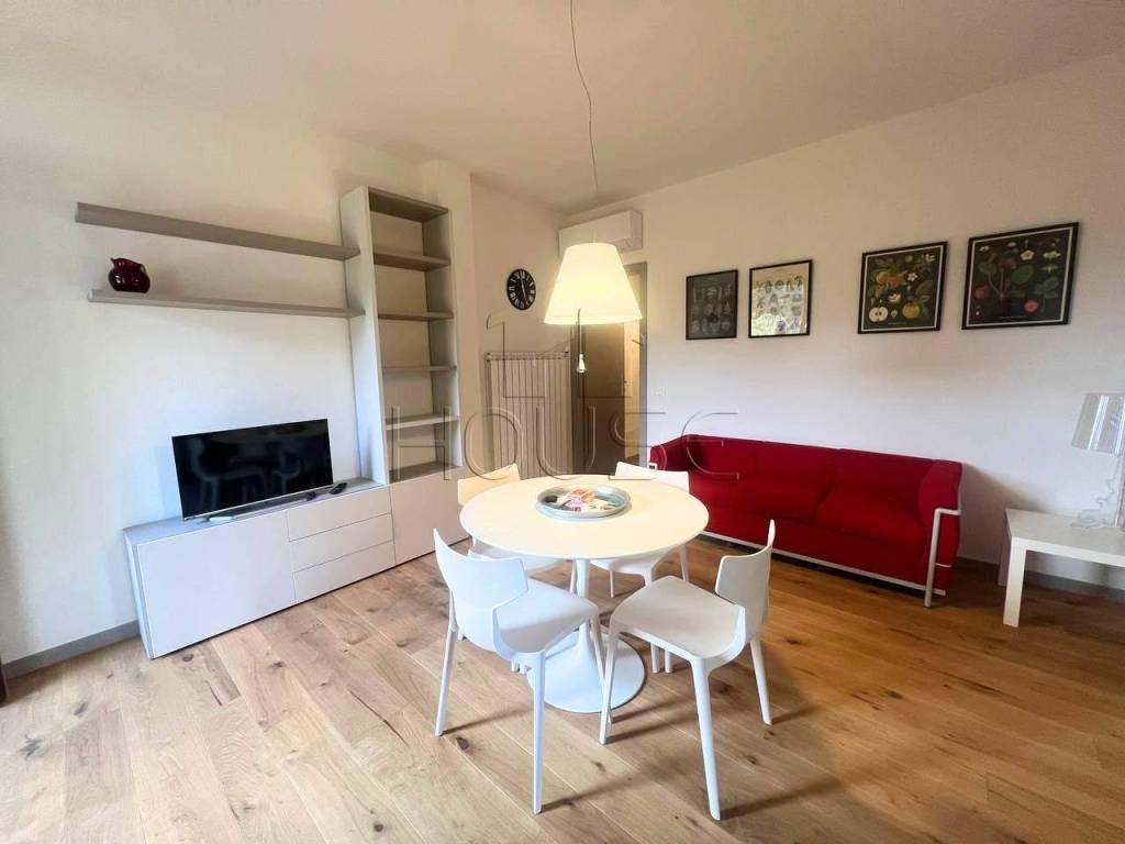 appartamento in vendita a Rosignano Marittimo in zona Castiglioncello