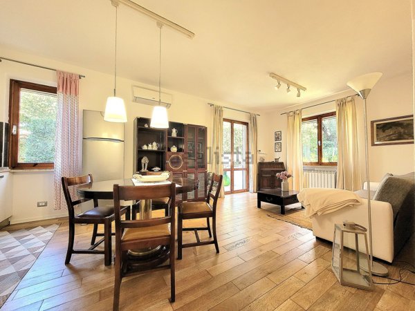 appartamento in vendita a Rosignano Marittimo in zona Castiglioncello