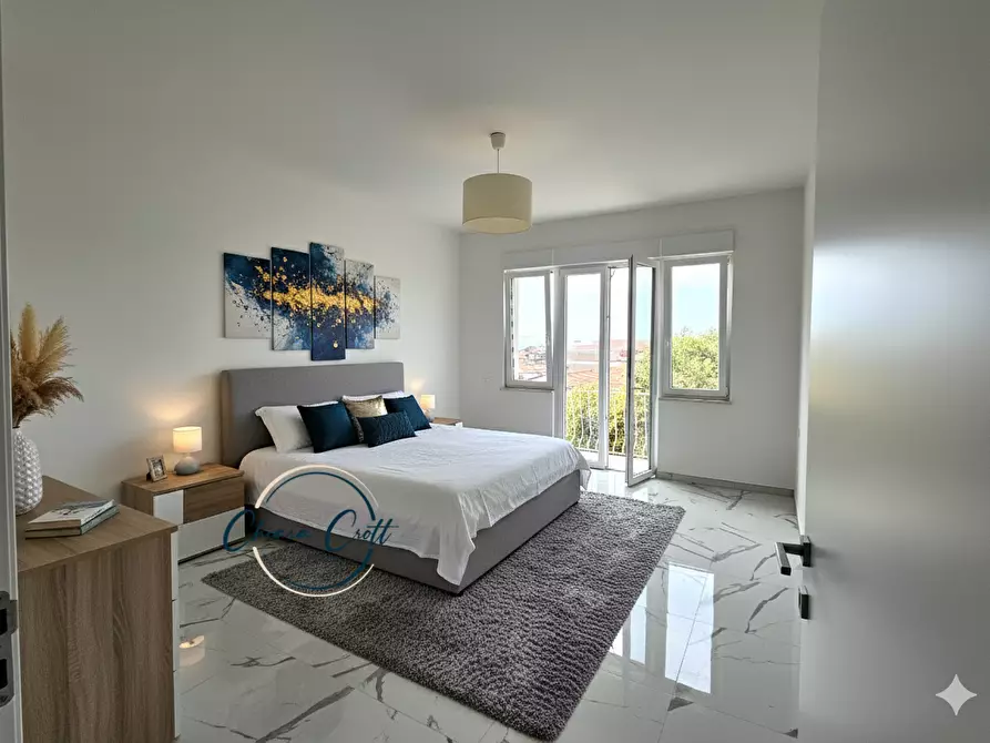 appartamento in vendita a Rosignano Marittimo in zona Rosignano Solvay