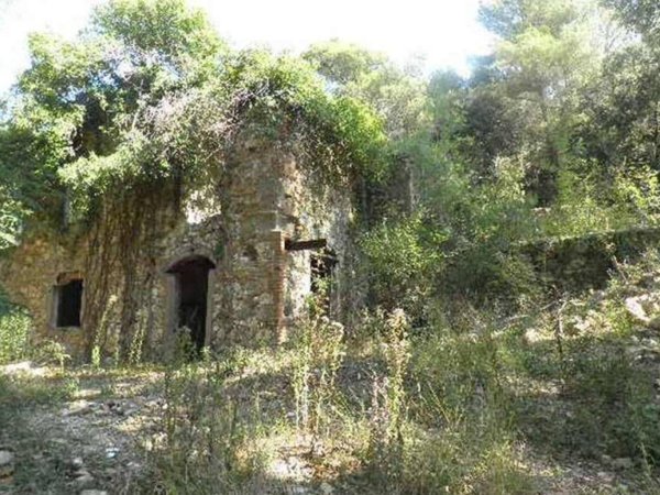 casa indipendente in vendita a Rosignano Marittimo in zona Nibbiaia