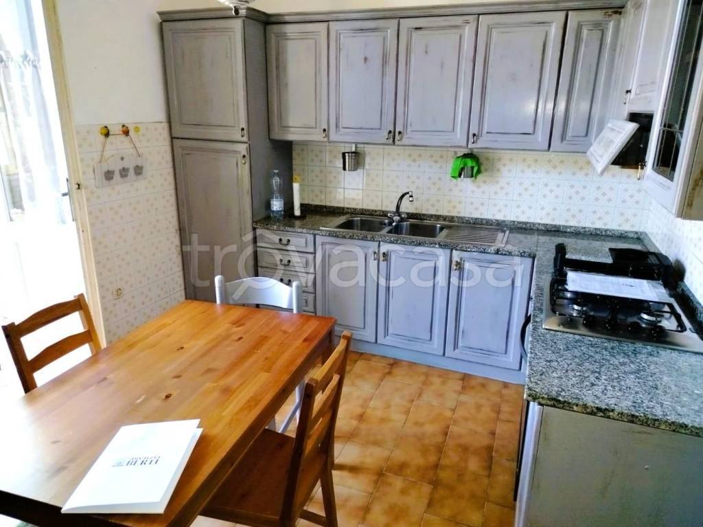 casa indipendente in vendita a Rosignano Marittimo in zona Rosignano Solvay