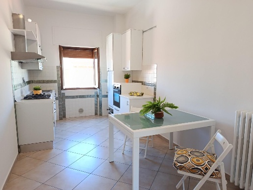 appartamento in vendita a Rosignano Marittimo in zona Rosignano Solvay