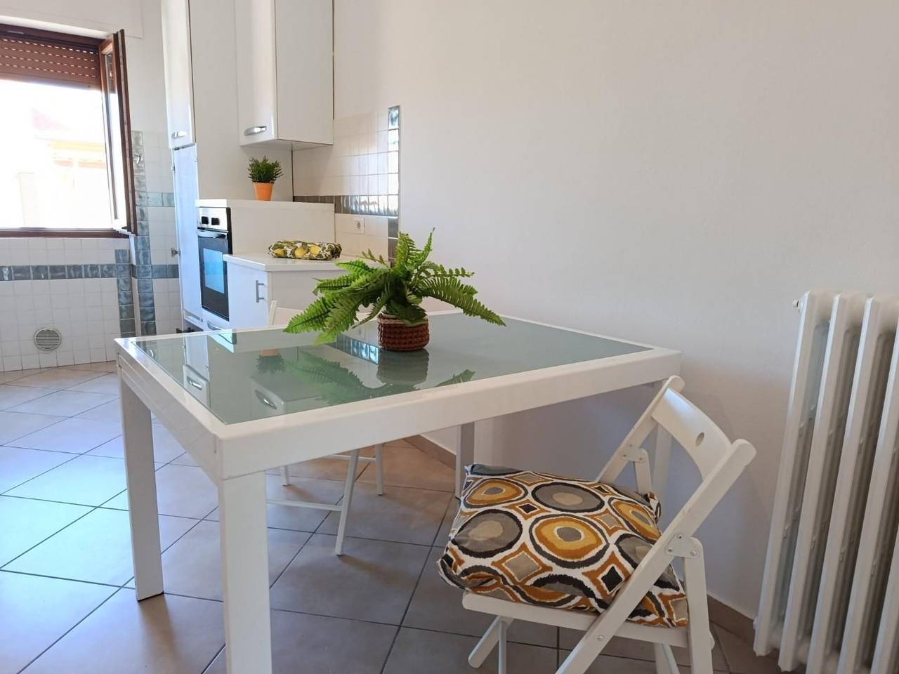 appartamento in vendita a Rosignano Marittimo in zona Rosignano Solvay