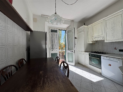 appartamento in vendita a Rosignano Marittimo in zona Vada