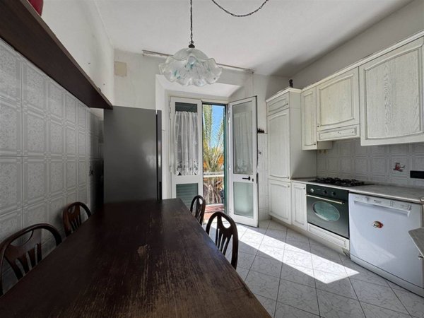 appartamento in vendita a Rosignano Marittimo in zona Vada