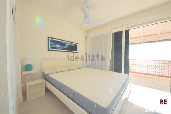 appartamento in vendita a Rosignano Marittimo in zona Castiglioncello