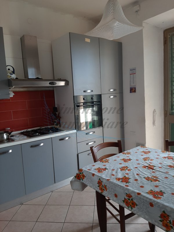 appartamento in vendita a Rosignano Marittimo in zona Vada