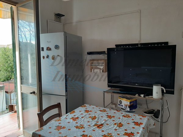 appartamento in vendita a Rosignano Marittimo in zona Rosignano Solvay