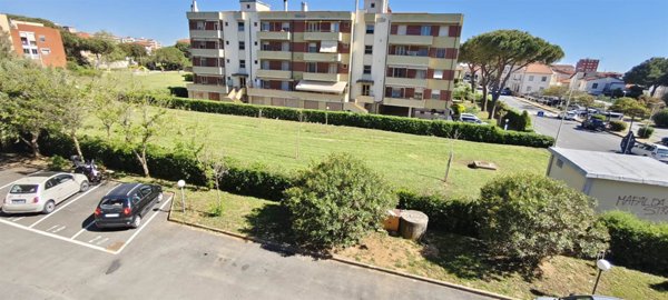 appartamento in vendita a Rosignano Marittimo in zona Rosignano Solvay