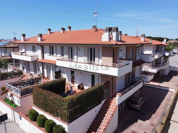 appartamento in vendita a Rosignano Marittimo in zona Rosignano Solvay