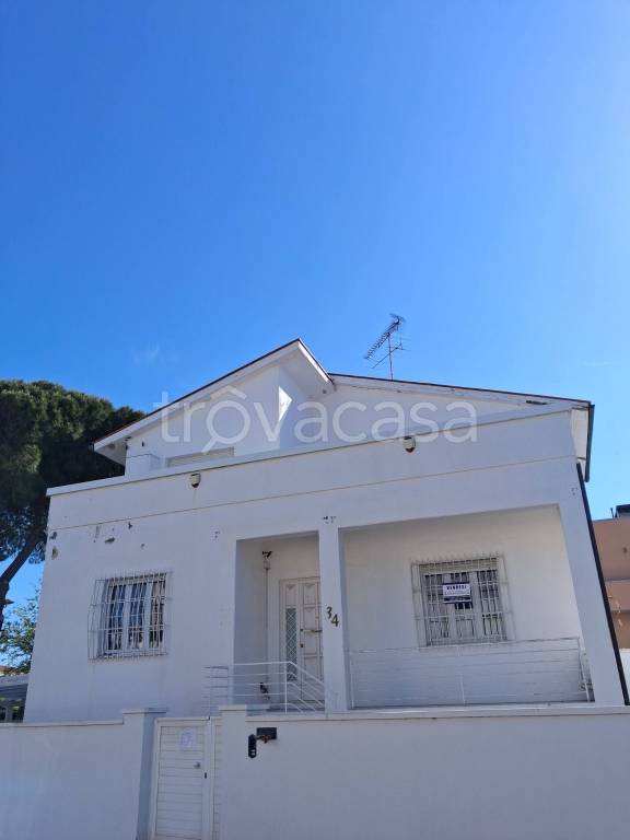 appartamento in vendita a Rosignano Marittimo in zona Vada