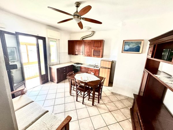 appartamento in vendita a Rosignano Marittimo in zona Vada