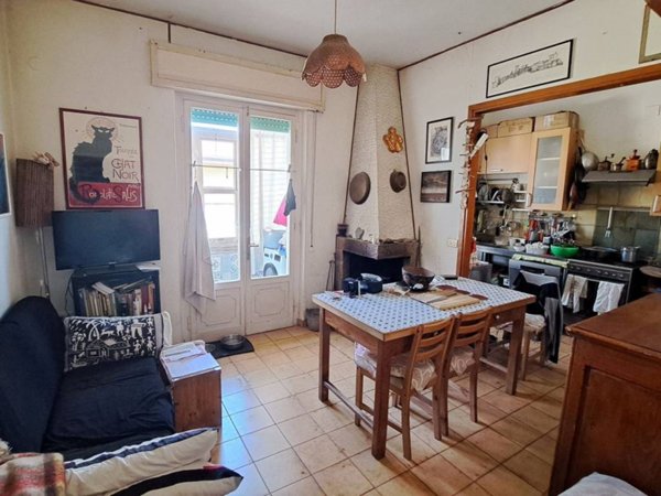 appartamento in vendita a Rosignano Marittimo in zona Rosignano Solvay