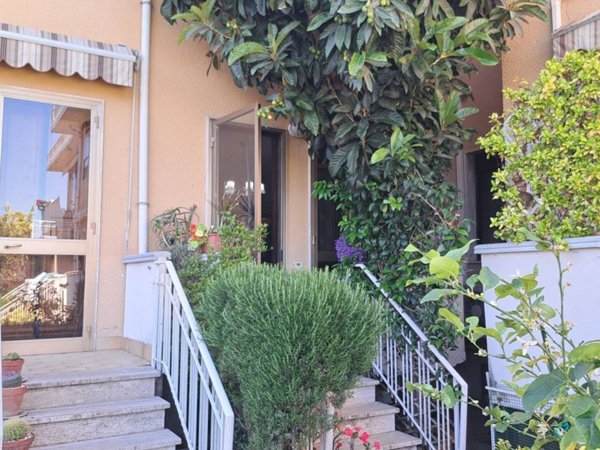 casa indipendente in vendita a Rosignano Marittimo in zona Rosignano Solvay