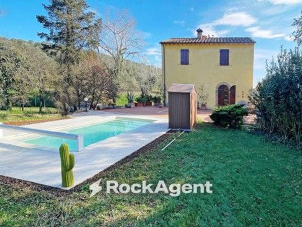 casa indipendente in vendita a Rosignano Marittimo in zona Castiglioncello