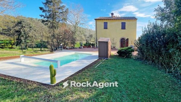 casa indipendente in vendita a Rosignano Marittimo in zona Castiglioncello