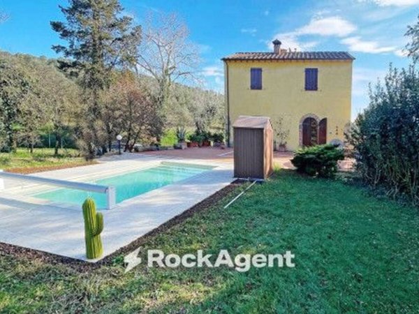 casa indipendente in vendita a Rosignano Marittimo in zona Castiglioncello