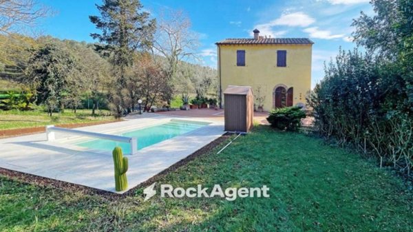 casa indipendente in vendita a Rosignano Marittimo